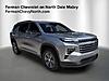 New 2026 CHEVROLET TRAVERSE FWD 4DR LT W/1LT in TAMPA, FLORIDA