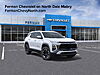New 2026 CHEVROLET EQUINOX FWD 4DR ACTIV W/XDB in TAMPA, FLORIDA