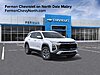 New 2026 CHEVROLET EQUINOX FWD 4DR ACTIV W/XDB in TAMPA, FLORIDA