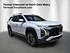 New 2026 CHEVROLET EQUINOX FWD 4DR ACTIV W/XDB in TAMPA, FLORIDA