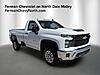 New 2026 CHEVROLET SILVERADO 2500 Work Truck in TAMPA, FLORIDA