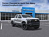 New 2026 CHEVROLET COLORADO 2WD CREW CAB WT in TAMPA, FLORIDA