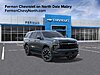 New 2026 CHEVROLET TAHOE 2WD 4DR RST in TAMPA, FLORIDA