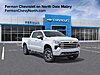 New 2026 CHEVROLET SILVERADO 1500 4WD CREW CAB 147  HIGH CO in TAMPA, FLORIDA
