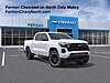 New 2026 CHEVROLET COLORADO 4WD CREW CAB Z71 in TAMPA, FLORIDA