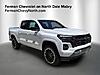 New 2026 CHEVROLET COLORADO 4WD CREW CAB Z71 in TAMPA, FLORIDA
