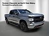 New 2026 CHEVROLET SILVERADO 1500 4WD CREW CAB 147  RST in TAMPA, FLORIDA
