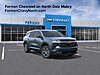 New 2026 CHEVROLET TRAVERSE FWD 4DR LT W/1LT in TAMPA, FLORIDA