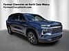 New 2026 CHEVROLET TRAVERSE FWD 4DR LT W/1LT in TAMPA, FLORIDA