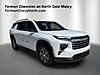 New 2026 CHEVROLET TRAVERSE FWD 4DR LT W/1LT in TAMPA, FLORIDA