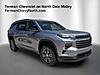 New 2026 CHEVROLET TRAVERSE FWD 4DR LT W/1LT in TAMPA, FLORIDA