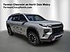 New 2026 CHEVROLET TRAVERSE AWD 4DR Z71 in TAMPA, FLORIDA