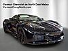 New 2026 CHEVROLET CORVETTE 2DR Z06 CPE W/1LZ in TAMPA, FLORIDA