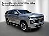 New 2026 CHEVROLET TAHOE 2WD 4DR LT in TAMPA, FLORIDA