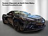 New 2026 CHEVROLET CORVETTE 2DR STINGRAY CPE W/1LT in TAMPA, FLORIDA