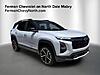 New 2026 CHEVROLET EQUINOX FWD 4DR RS W/1RS in TAMPA, FLORIDA