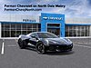 New 2026 CHEVROLET CORVETTE 2DR E-RAY CONV W/2LZ in TAMPA, FLORIDA