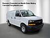 New 2025 CHEVROLET EXPRESS RWD 2500 135 in TAMPA, FLORIDA