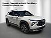 New 2026 CHEVROLET TRAILBLAZER FWD 4DR ACTIV in TAMPA, FLORIDA