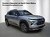 New 2026 CHEVROLET TRAILBLAZER FWD 4DR ACTIV in TAMPA, FLORIDA