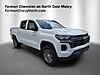 New 2026 CHEVROLET COLORADO 2WD CREW CAB LT in TAMPA, FLORIDA
