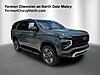New 2026 CHEVROLET TAHOE 4WD 4DR Z71 in TAMPA, FLORIDA