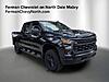 New 2026 CHEVROLET SILVERADO 1500 4WD CREW CAB 147  CUSTOM in TAMPA, FLORIDA