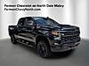 New 2026 CHEVROLET SILVERADO 1500 4WD CREW CAB 147  CUSTOM in TAMPA, FLORIDA