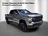 New 2026 CHEVROLET SILVERADO 1500 4WD CREW CAB 147  CUSTOM in TAMPA, FLORIDA