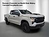 New 2026 CHEVROLET SILVERADO 1500 4WD CREW CAB 147  CUSTOM in TAMPA, FLORIDA
