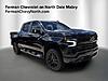 New 2026 CHEVROLET SILVERADO 1500 4WD CREW CAB 147  LT TRAI in TAMPA, FLORIDA