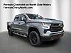 New 2026 CHEVROLET SILVERADO 1500 4WD CREW CAB 147  LT TRAI in TAMPA, FLORIDA