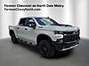 New 2026 CHEVROLET SILVERADO 1500 4WD CREW CAB 147  ZR2 in TAMPA, FLORIDA