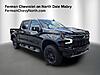 New 2026 CHEVROLET SILVERADO 1500 4WD CREW CAB 147  ZR2 in TAMPA, FLORIDA