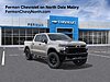 New 2026 CHEVROLET SILVERADO 1500 4WD CREW CAB 147  ZR2 in TAMPA, FLORIDA