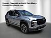 New 2026 CHEVROLET EQUINOX FWD 4DR RS W/1RS in TAMPA, FLORIDA