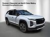New 2026 CHEVROLET EQUINOX FWD 4DR RS W/1RS in TAMPA, FLORIDA
