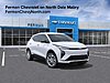 New 2027 CHEVROLET BOLT FWD 4DR LT in TAMPA, FLORIDA
