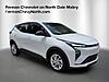 New 2027 CHEVROLET BOLT FWD 4DR LT in TAMPA, FLORIDA