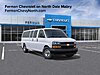 New 2026 CHEVROLET EXPRESS RWD 3500 155  LS in TAMPA, FLORIDA