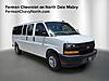 New 2026 CHEVROLET EXPRESS RWD 3500 155  LS in TAMPA, FLORIDA