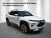 New 2026 CHEVROLET TRAILBLAZER FWD 4DR LT in TAMPA, FLORIDA