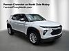 New 2026 CHEVROLET TRAILBLAZER FWD 4DR LS in TAMPA, FLORIDA