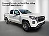 New 2026 CHEVROLET COLORADO 2WD CREW CAB LT in TAMPA, FLORIDA