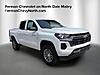 New 2026 CHEVROLET COLORADO 2WD CREW CAB LT in TAMPA, FLORIDA