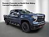 New 2026 CHEVROLET SILVERADO 2500 4WD CREW CAB 159  LT in TAMPA, FLORIDA