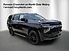 New 2026 CHEVROLET TAHOE 2WD 4DR LS in TAMPA, FLORIDA