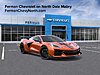 New 2026 CHEVROLET CORVETTE 2DR ZR1 CPE W/3LZ in TAMPA, FLORIDA