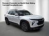 New 2026 CHEVROLET TRAILBLAZER FWD 4DR ACTIV in TAMPA, FLORIDA