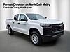 New 2026 CHEVROLET COLORADO 2WD CREW CAB WT in TAMPA, FLORIDA
